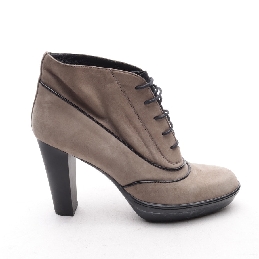 Tod´s Ankle Boots EUR 39,5 Hellbraun von Tod´s