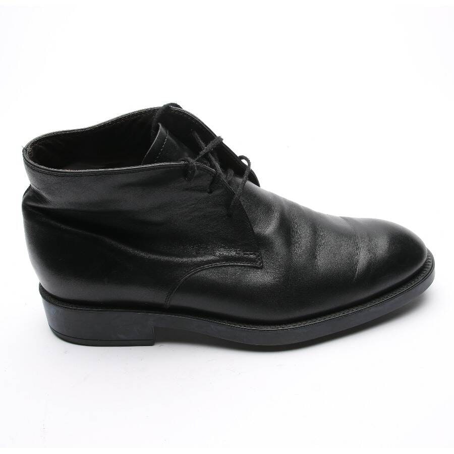 Tod´s Ankle Boots EUR 42 Schwarz von Tod´s