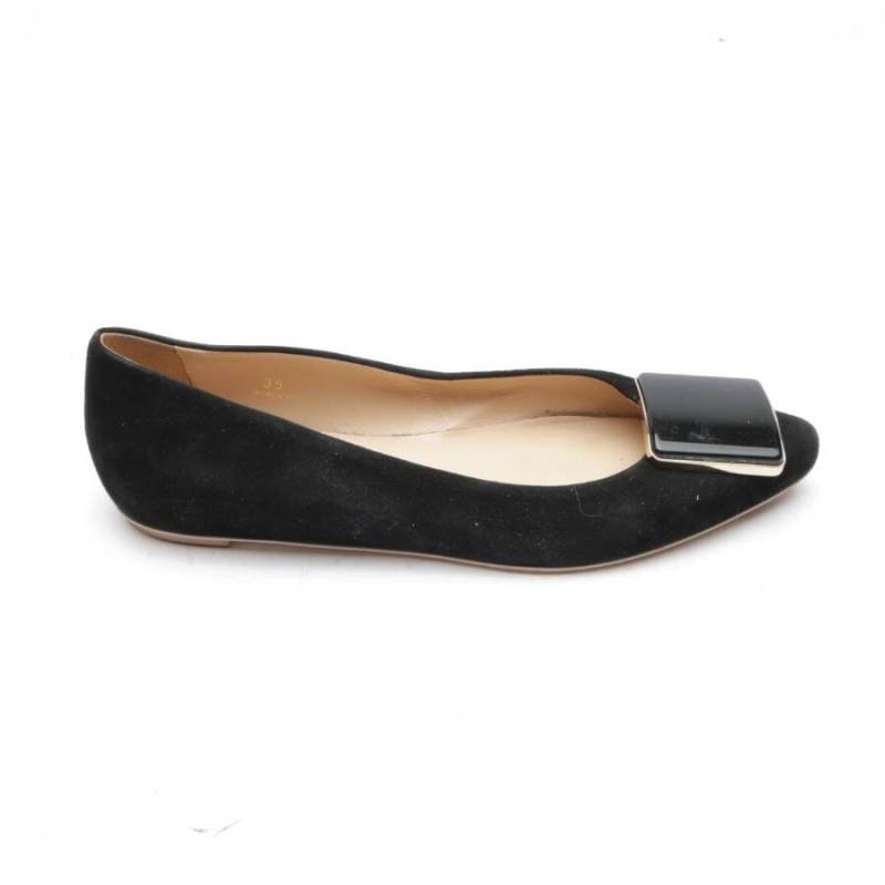 Tod´s Ballerinas EUR 35 Schwarz von Tod´s