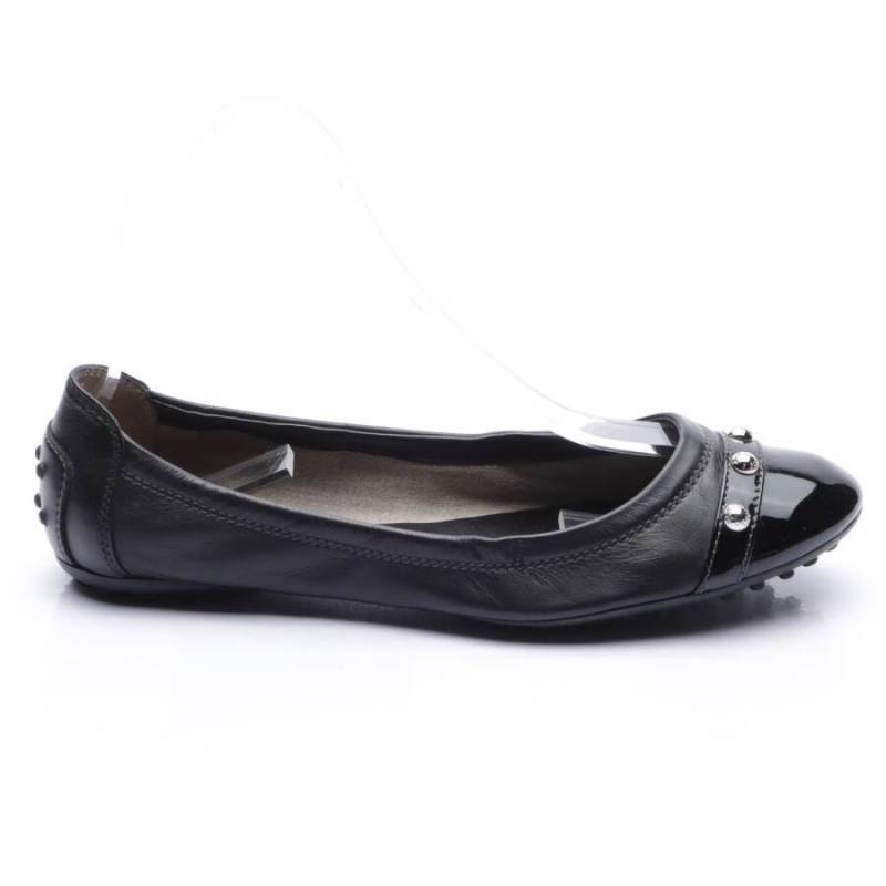 Tod´s Ballerinas EUR 36,5 Schwarz von Tod´s