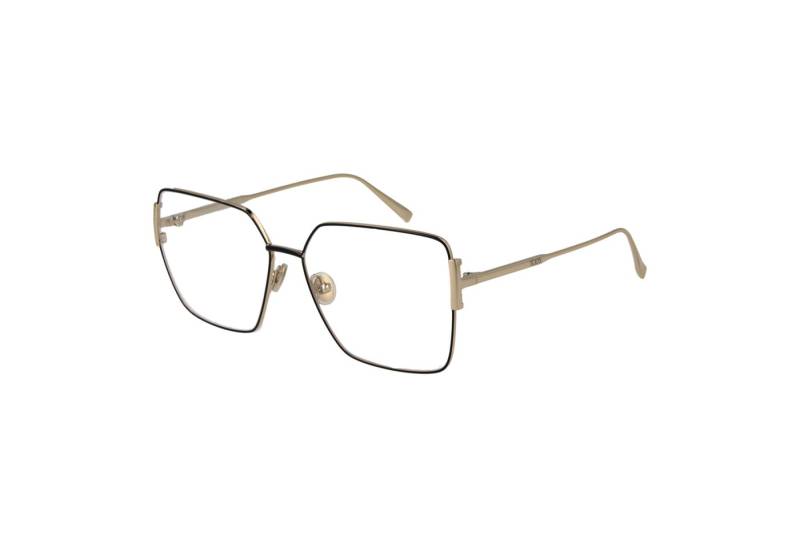 Tod´s Brillengestell TO5272 56001 Tod´s Brillengestell TO5272 56001 von Tod´s