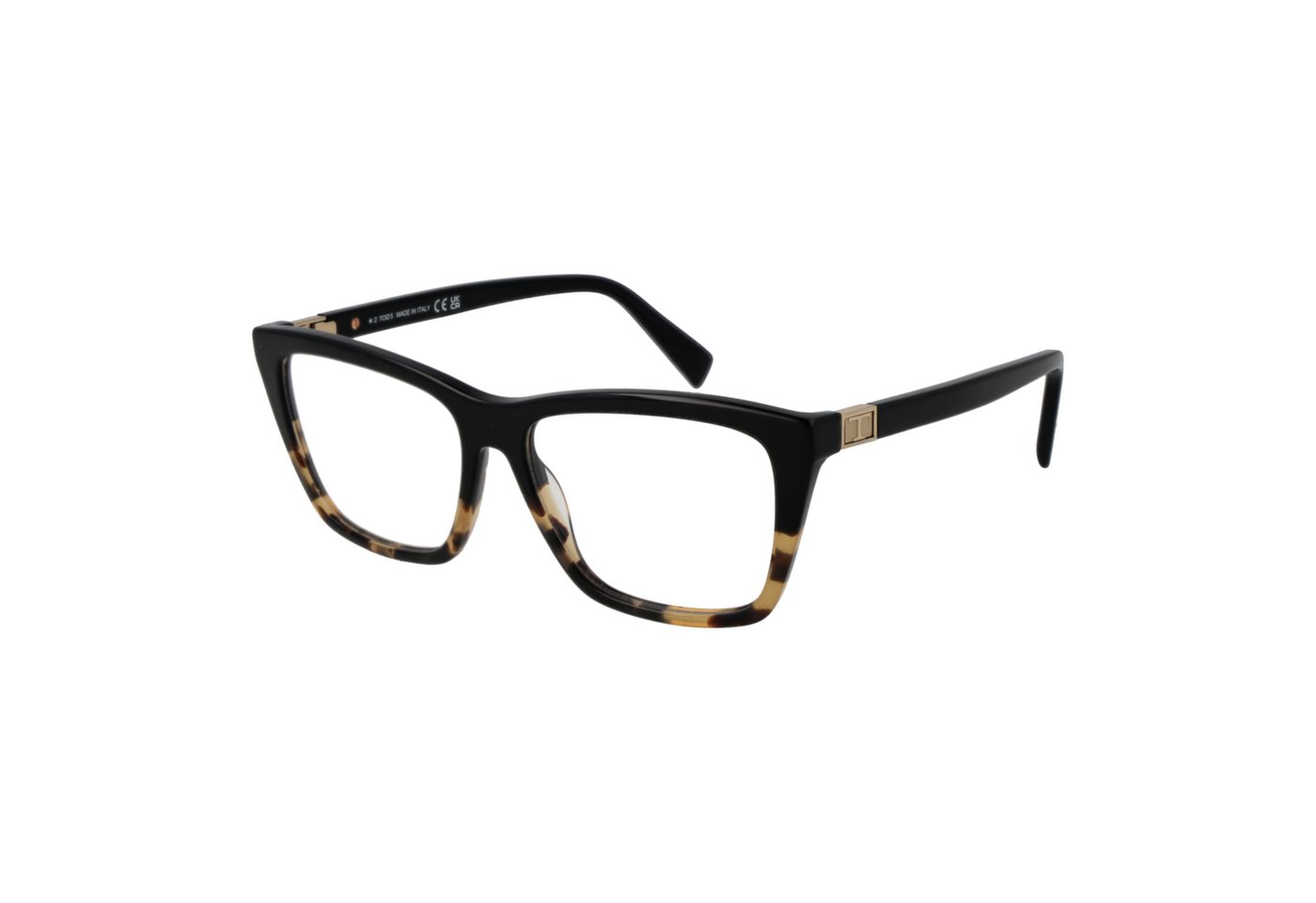 Tod´s Brillengestell TO5298 55005 von Tod´s