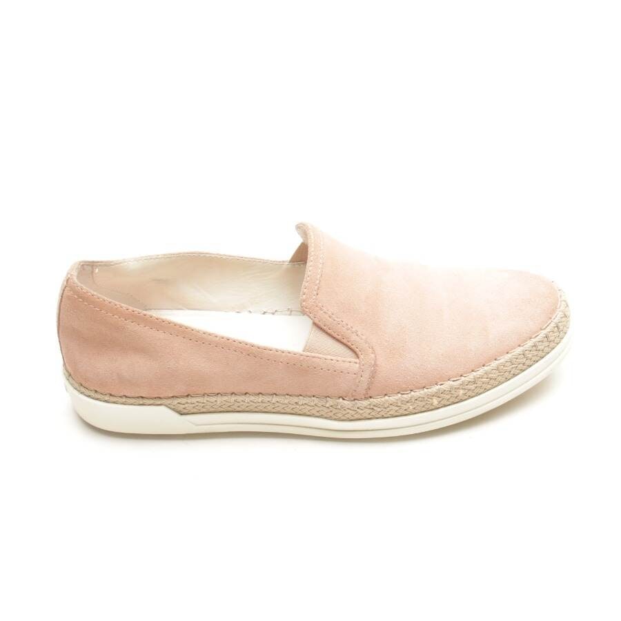 Tod´s Espadrilles EUR 37 Rosa von Tod´s