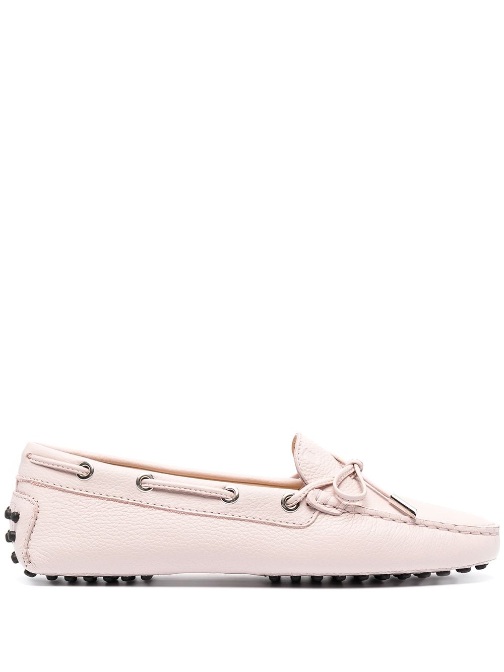 Tod's Gommino Loafer - Rosa von Tod's