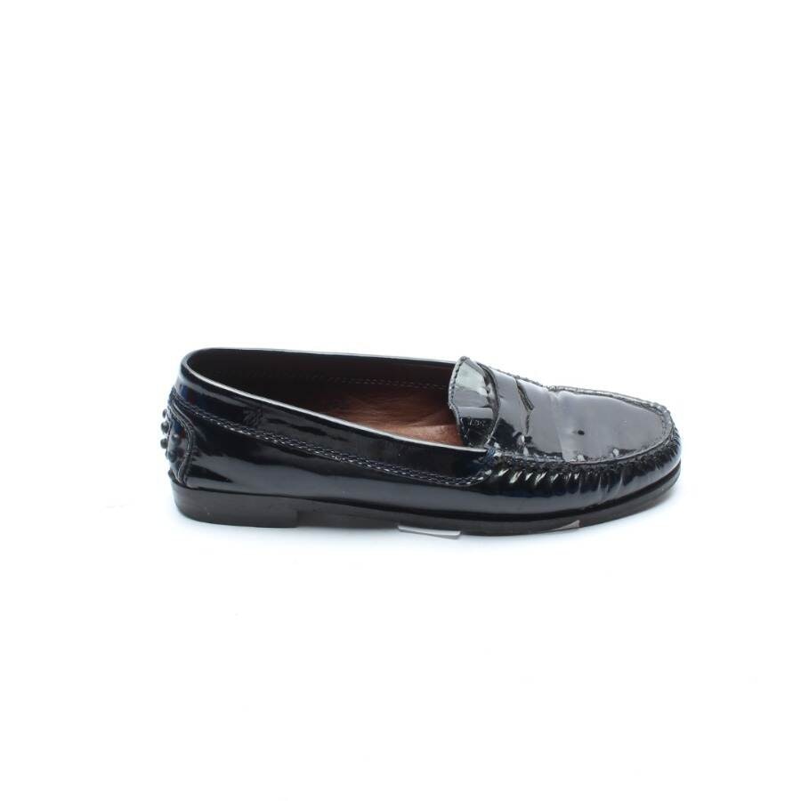 Tod´s Gommino Loafers EUR 36,5 Schwarz von Tod´s