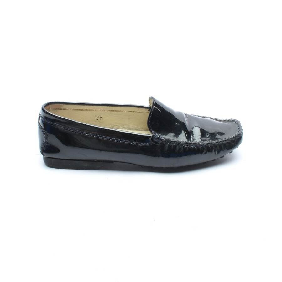 Tod´s Gommino Loafers EUR 37 Schwarz von Tod´s