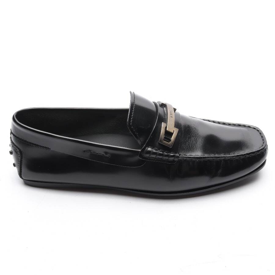 Tod´s Gommino Loafers EUR 42,5 Schwarz von Tod´s