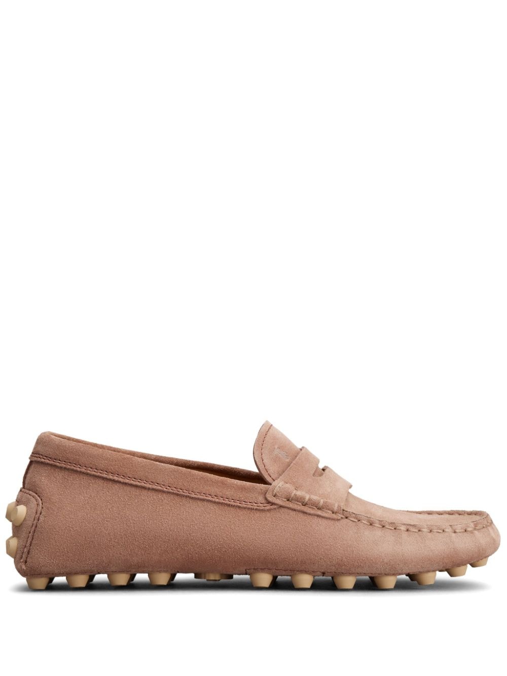 Tod's Gommino Penny-Loafer - Rosa von Tod's