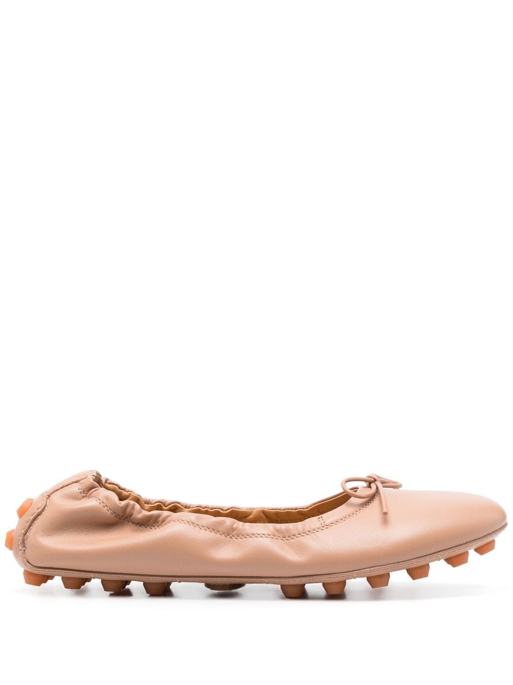 Tod's Gommino Ballerinas - Rosa von Tod's