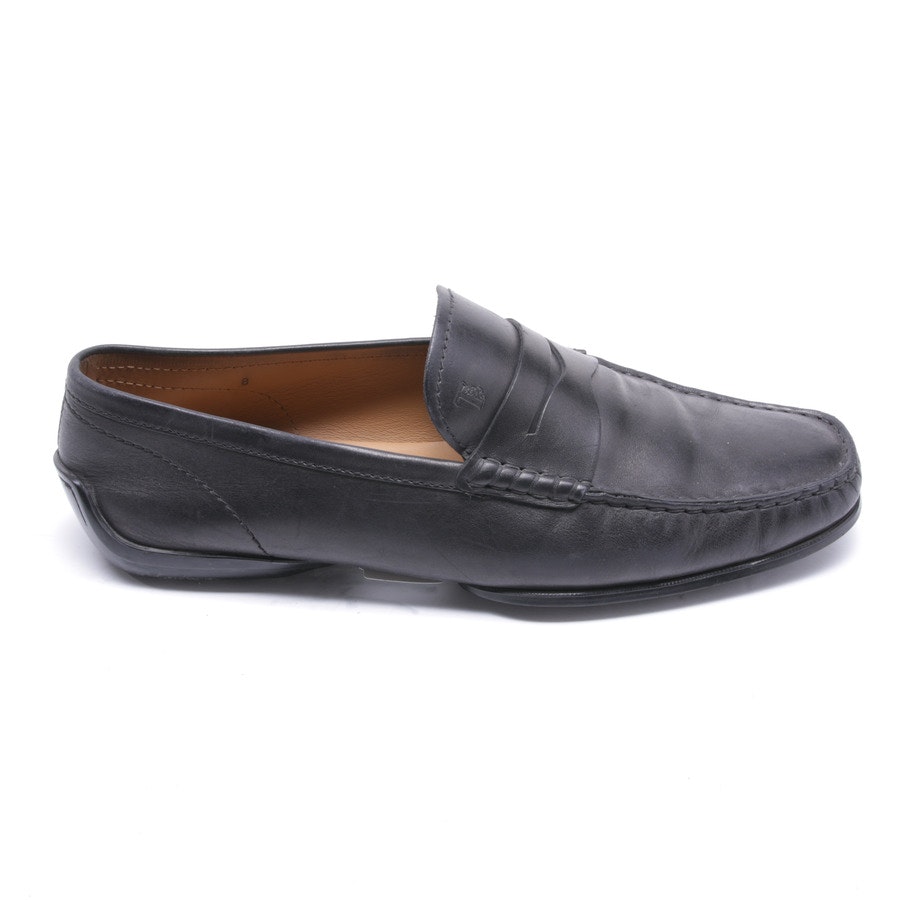 Tod´s Halbschuhe EUR 42 Schwarz von Tod´s