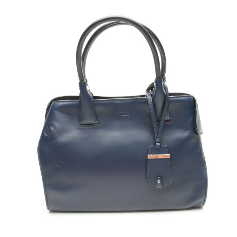 Tod´s Handtasche Navy von Tod´s