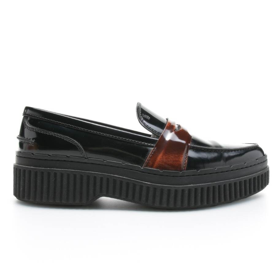 Tod´s Loafers EUR 36,5 Schwarz von Tod´s