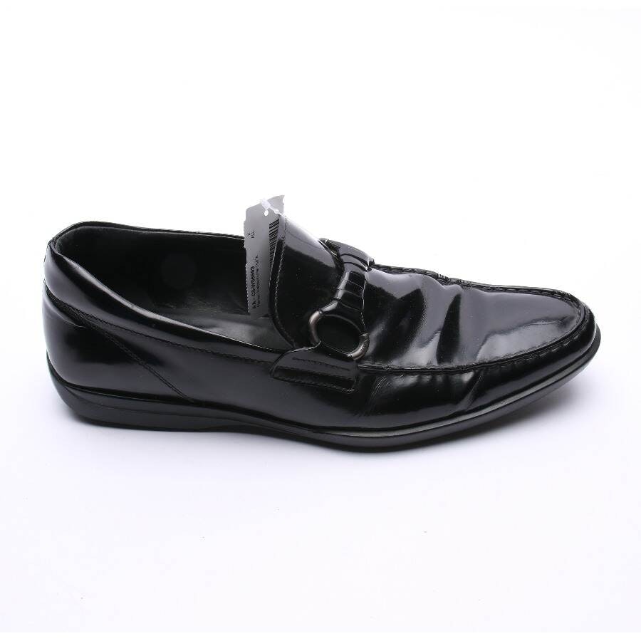 Tod´s Loafers EUR 43 Schwarz von Tod´s