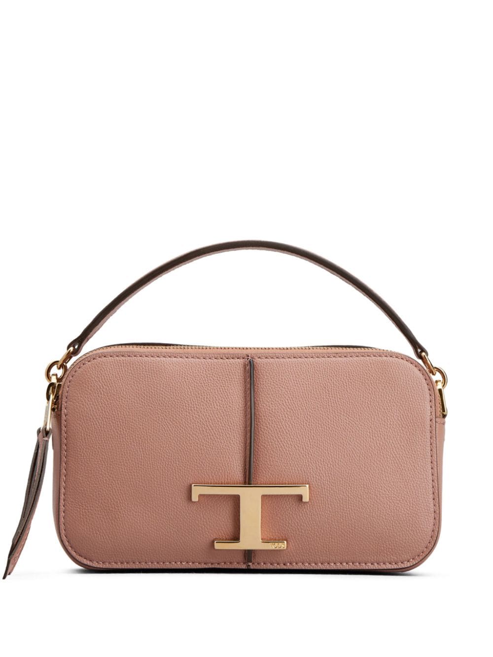 Tod's Mini-Kameratasche - Rosa von Tod's