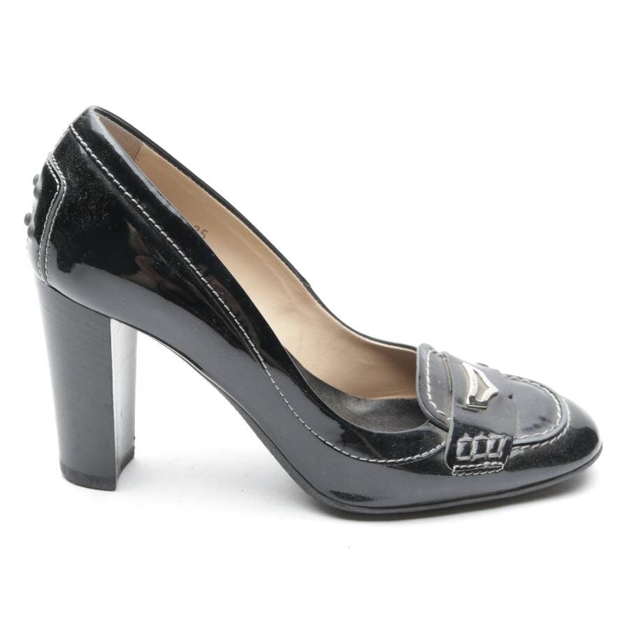 Tod´s Pumps EUR 35 Schwarz von Tod´s