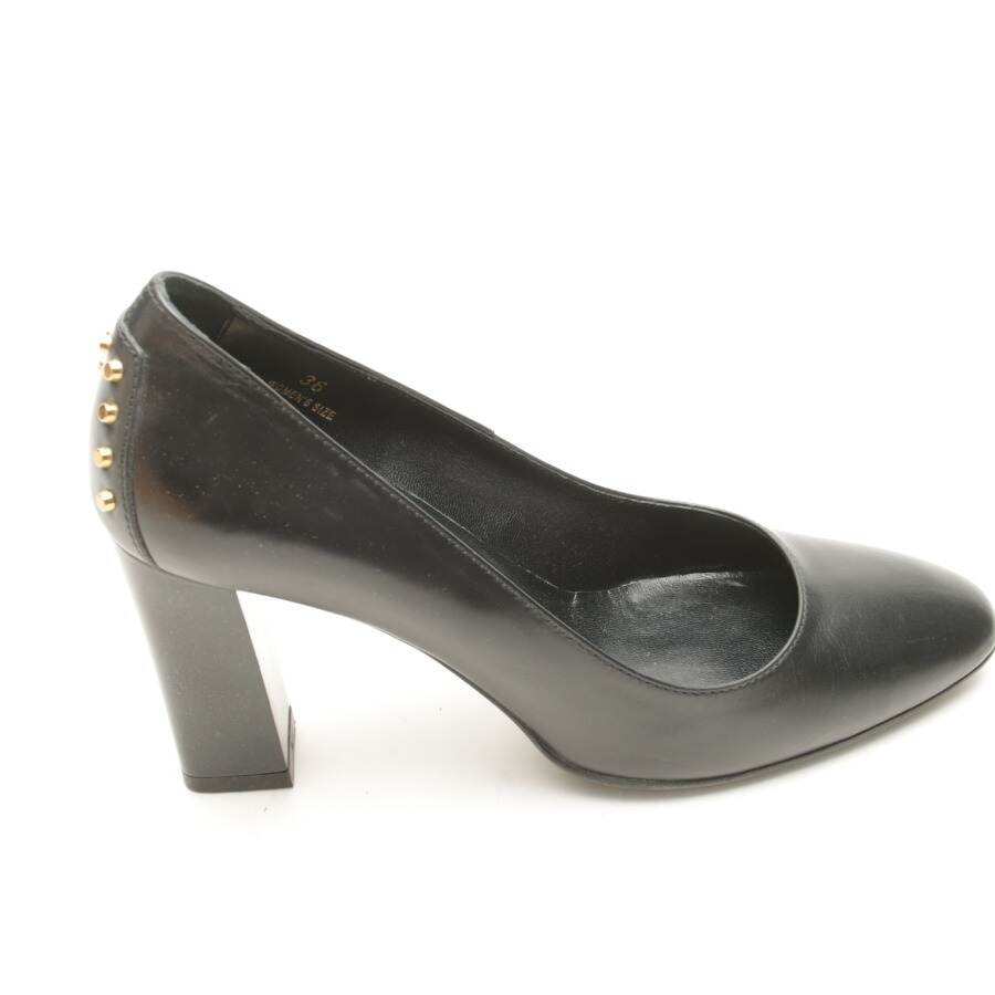 Tod´s Pumps EUR 36 Schwarz von Tod´s