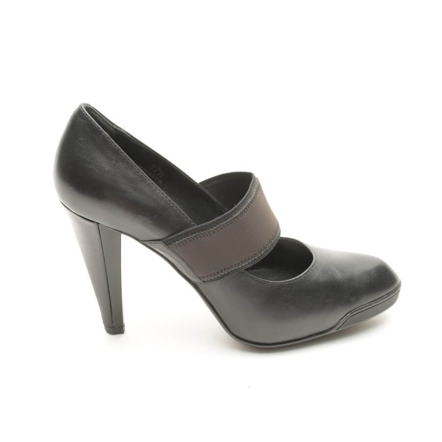 Tod´s Pumps EUR 37,5 Schwarz von Tod´s