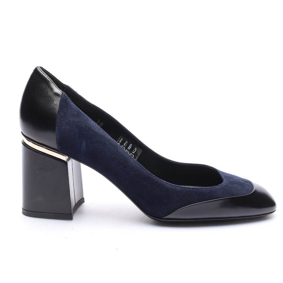 Tod´s Pumps EUR 38 Navy von Tod´s