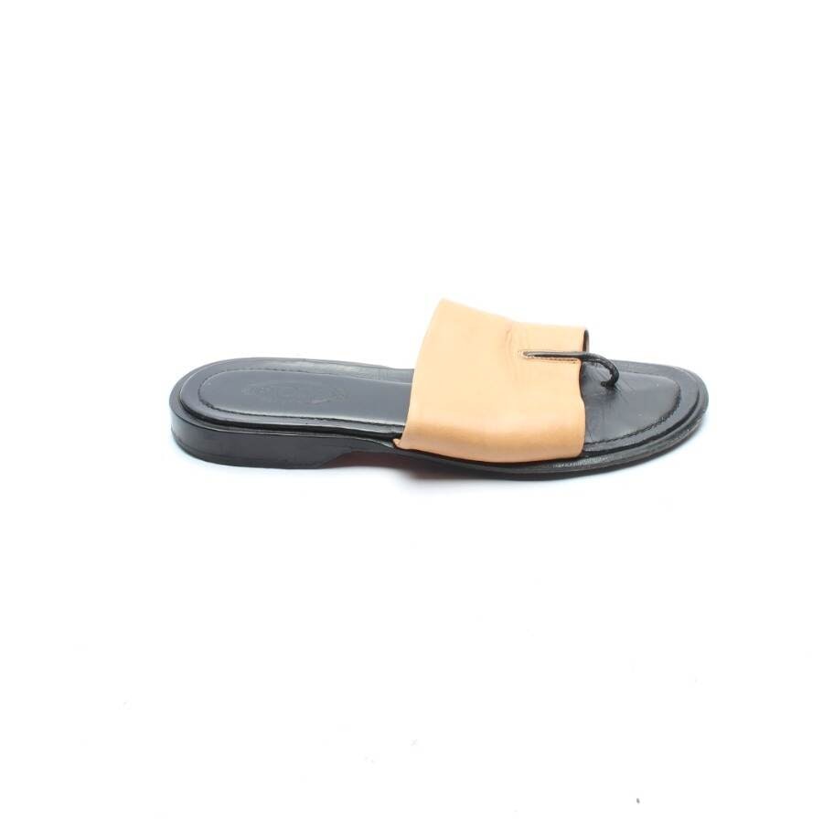 Tod´s Sandalen EUR 37 Hellbraun von Tod´s