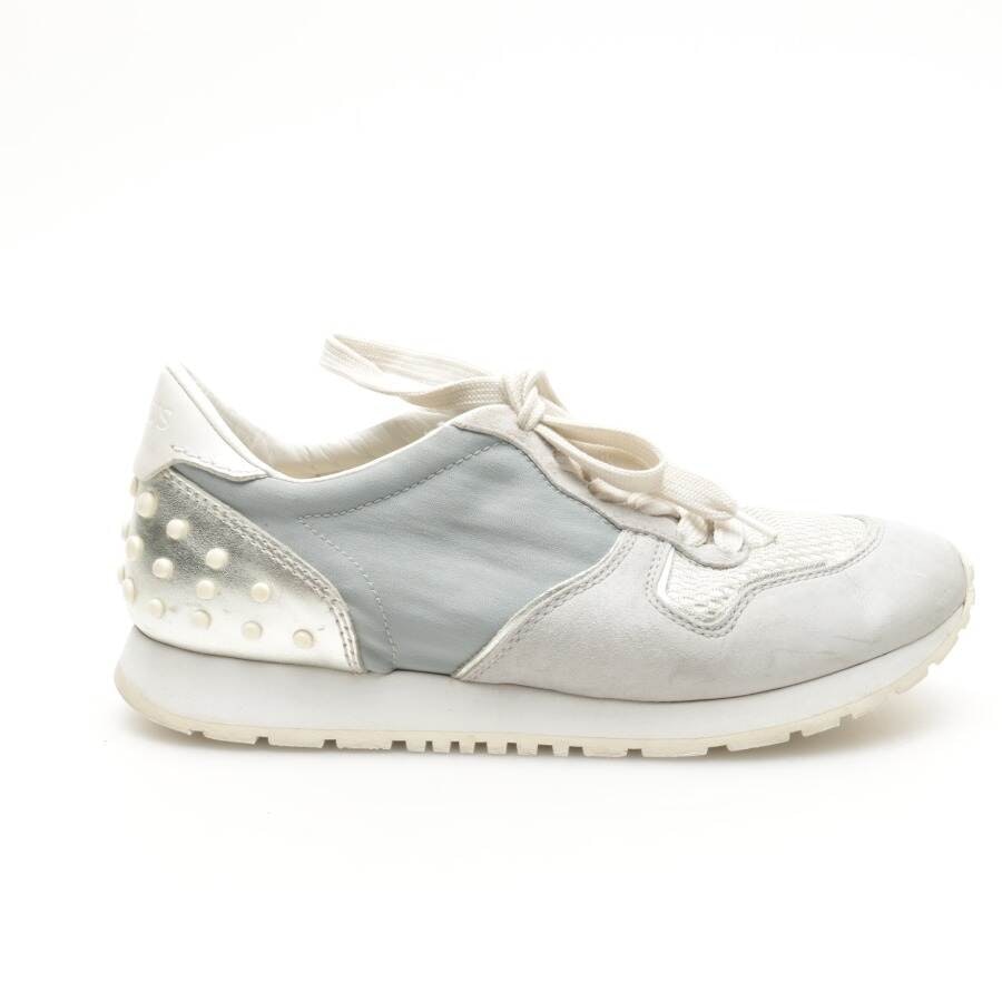 Tod´s Sneaker EUR 36 Hellblau von Tod´s