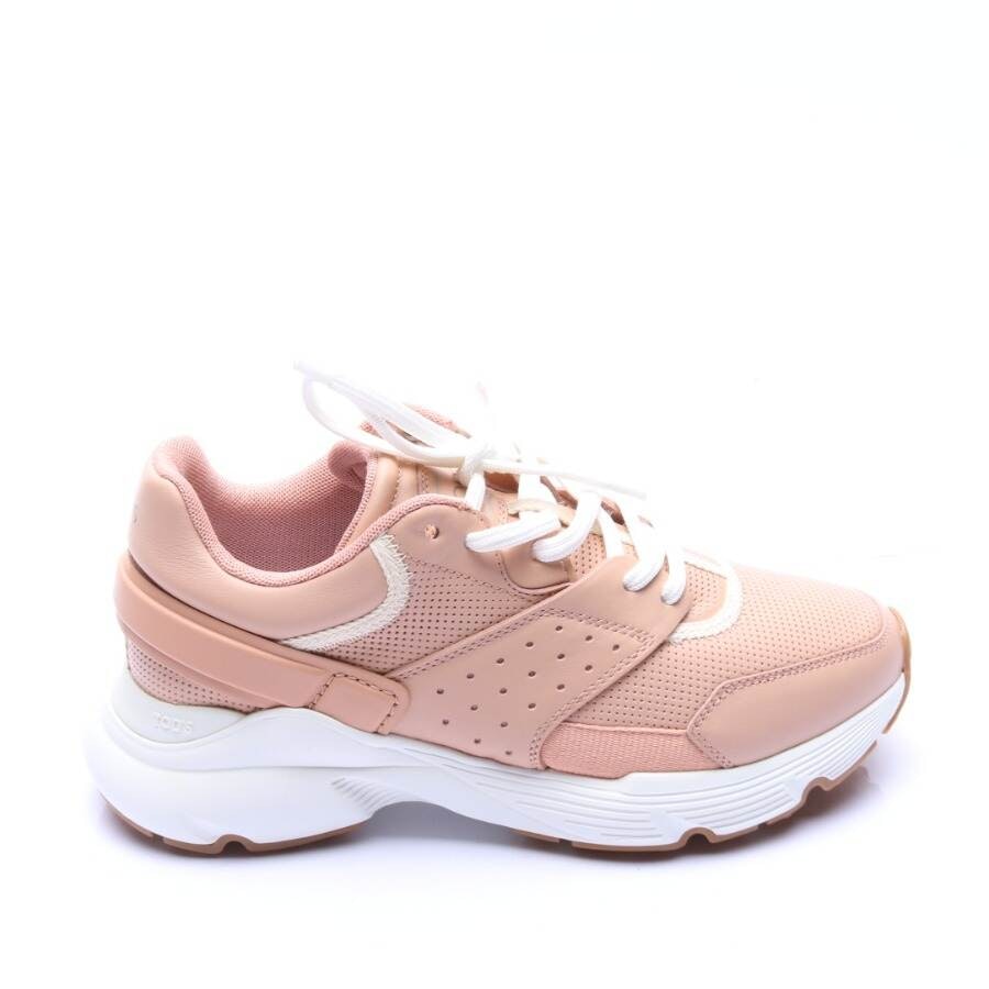 Tod´s Sneaker EUR 36 Apricot von Tod´s