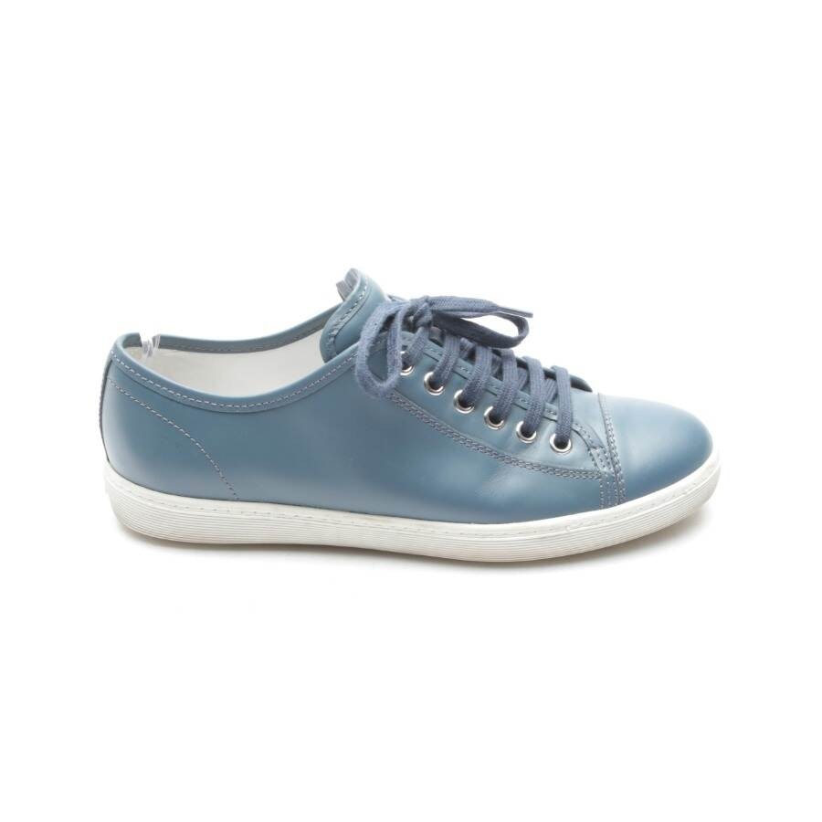 Tod´s Sneaker EUR 37,5 Blau von Tod´s