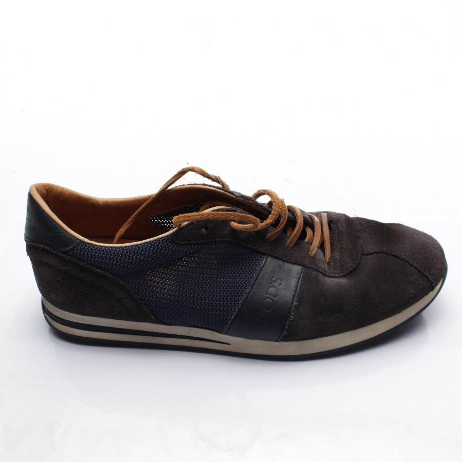 Tod´s Sneaker EUR 38,5 Braun von Tod´s