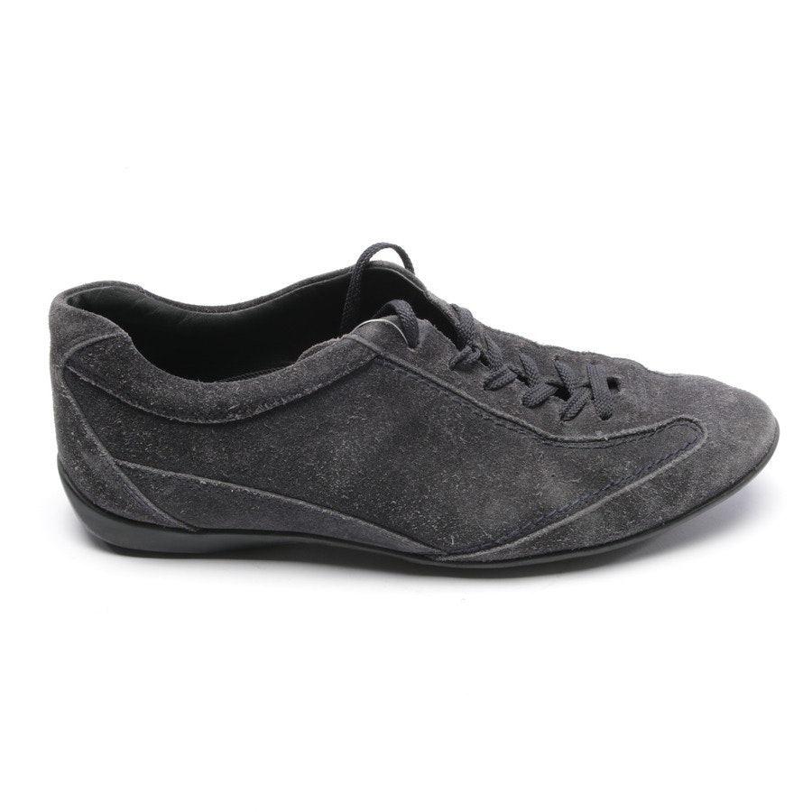 Tod´s Sneaker EUR 39,5 Marine von Tod´s