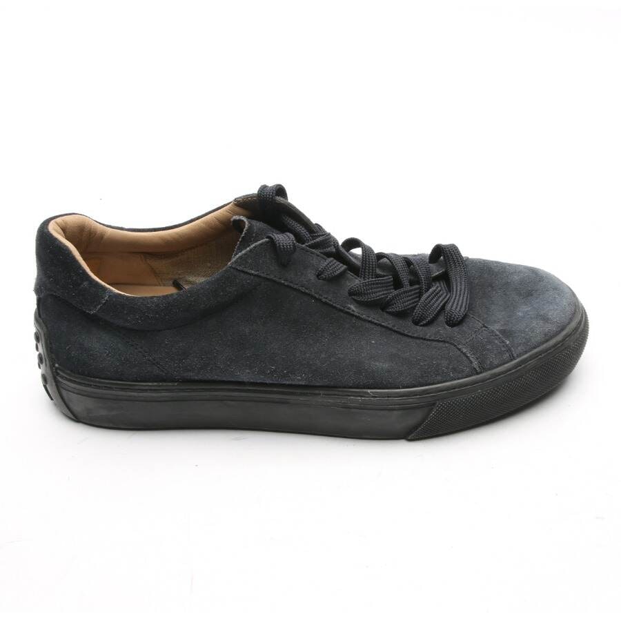 Tod´s Sneaker EUR 41,5 Blau von Tod´s