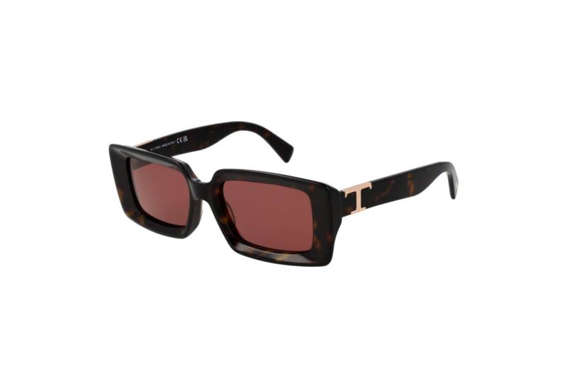 Tod´s Sonnenbrille TO0366 5252S von Tod´s