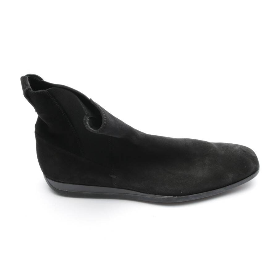 Tod´s Stiefeletten EUR 37,5 Schwarz von Tod´s