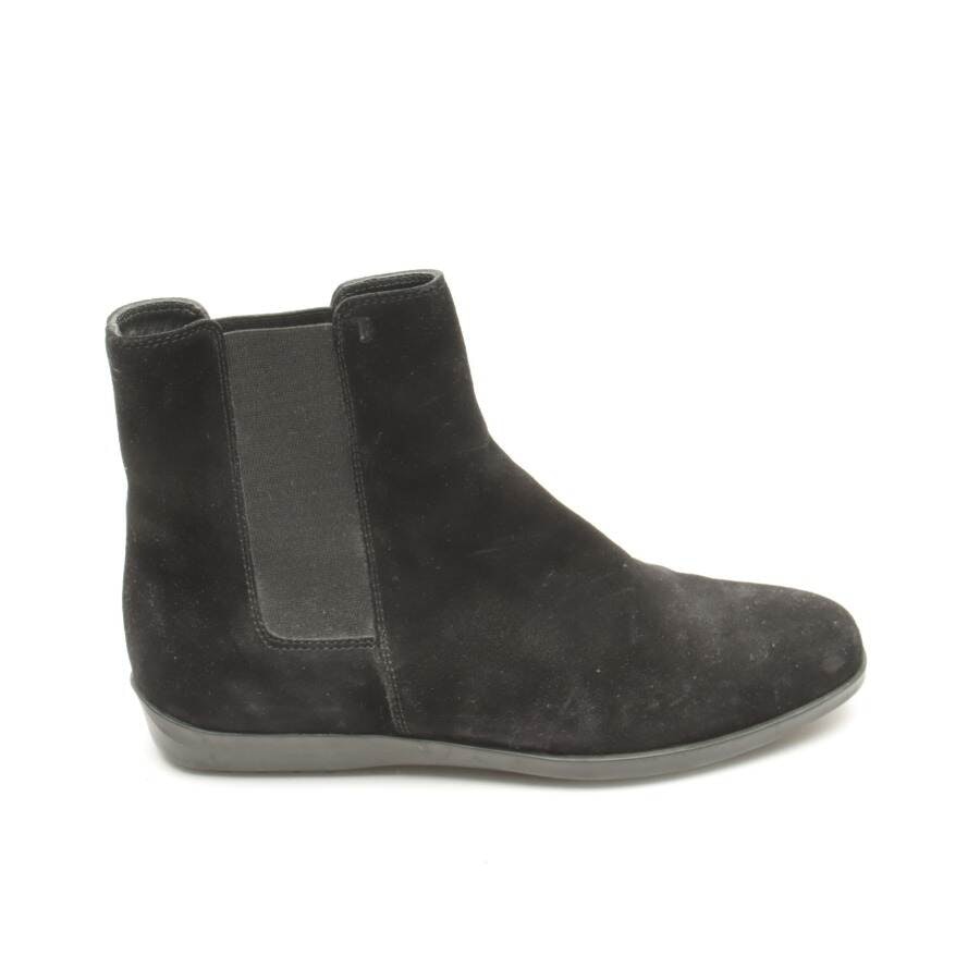 Tod´s Stiefeletten EUR 38 Schwarz von Tod´s