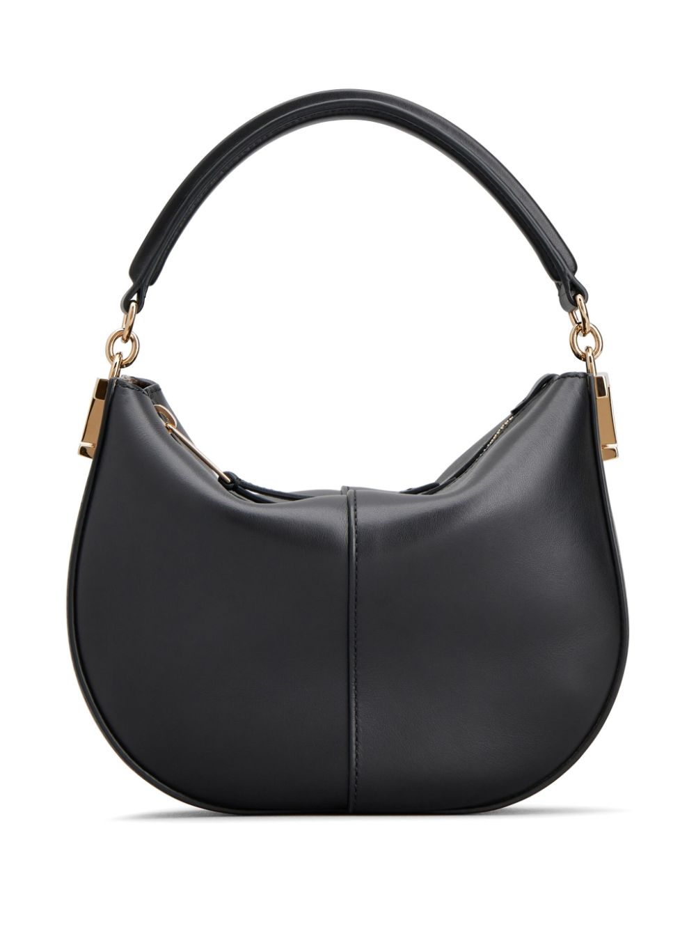 Tod's T Timeless Handtasche - Schwarz von Tod's