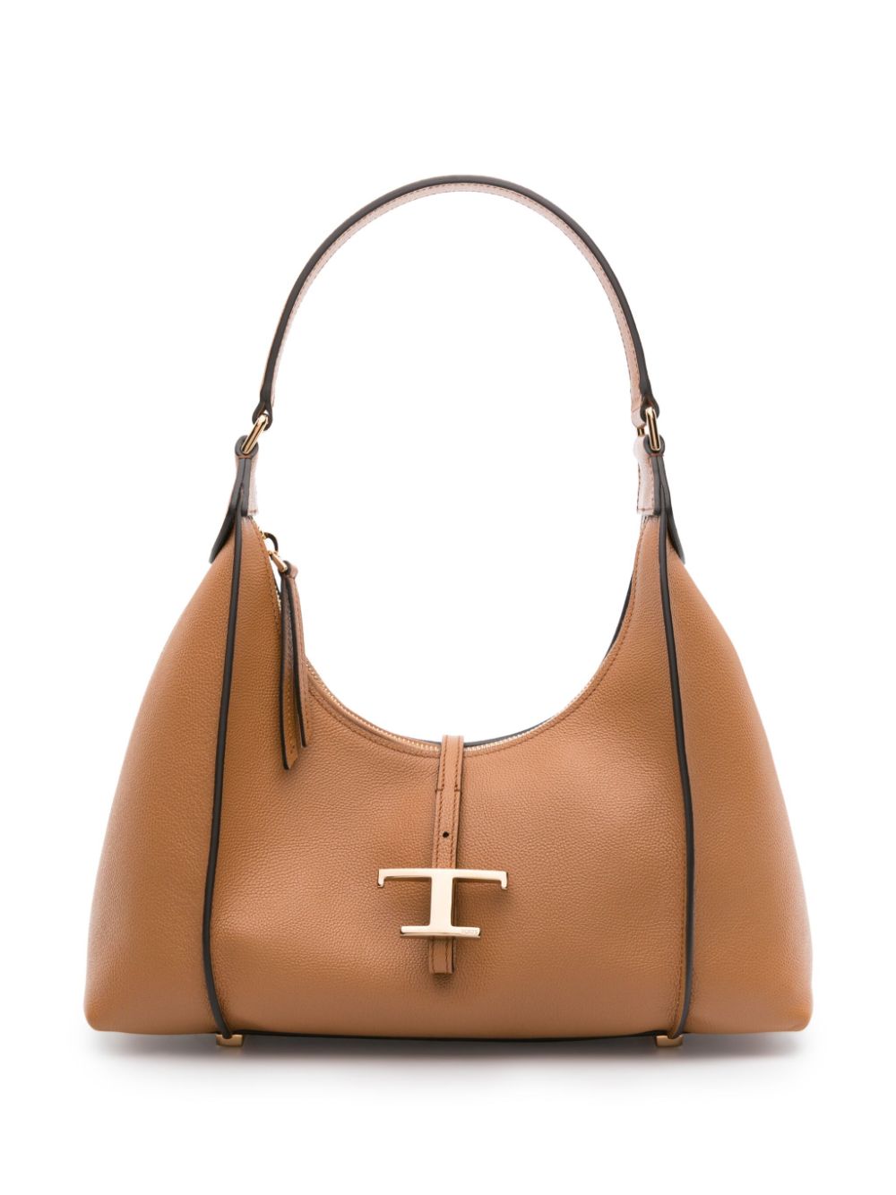 Tod's T Timeless Schultertasche - Nude von Tod's