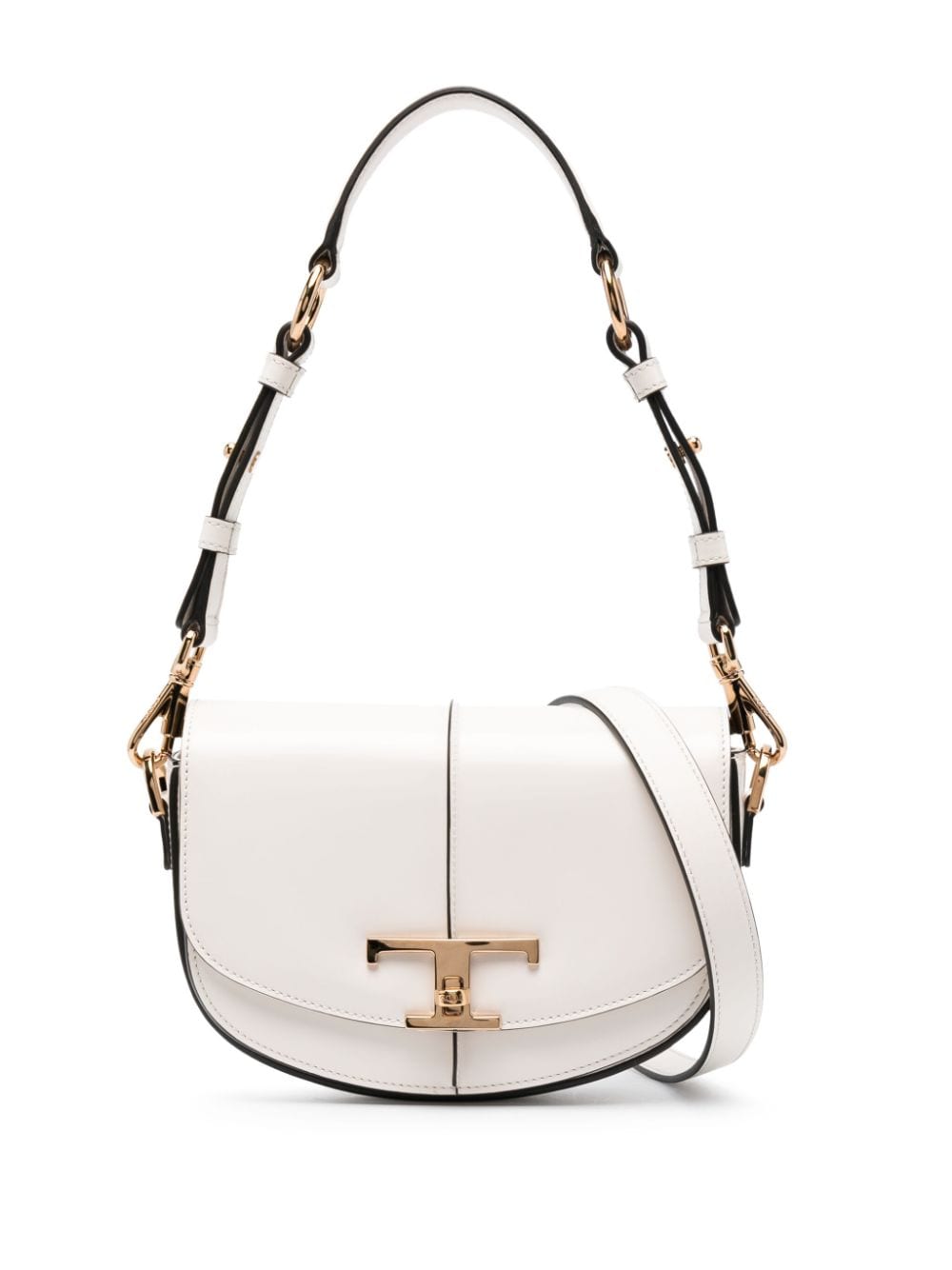 Tod's T-Timeless Schultertasche - Nude von Tod's