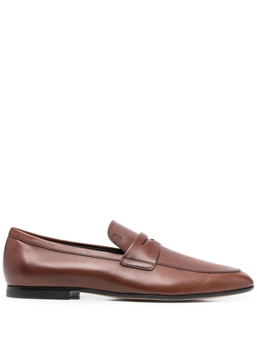 Tod's Klassische Penny-Loafer - Braun von Tod's