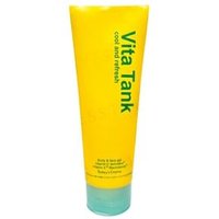 Today's Cosme - Vita Tank Body & Face Gel 150ml Today's Cosme - Vita Tank Body & Face Gel 150ml von Today's Cosme