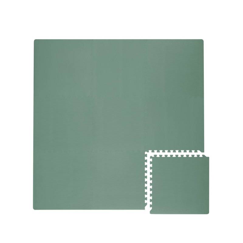 Klassischer Teppich verte Klassischer Teppich verte von Toddlekind