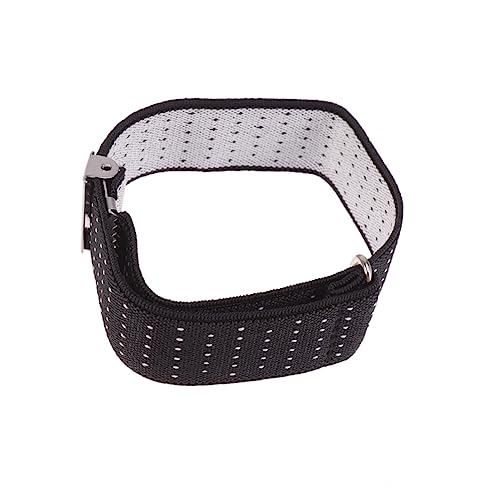 Toddmomy 1 Paar Hemd Armbinde Gürtel Zum Annähen Des Hemdes Strumpfbänder Mit Ärmeln Für Herren Hemdärmelstrumpfband Elastische Armbinden Für Hemdsärmel Hemdhalter Damen Lkw Universal- von Toddmomy