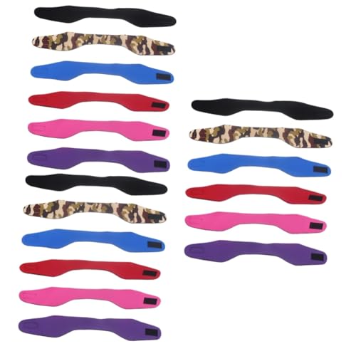 Toddmomy 3 Sätze Wasserdichtes Sport Stirnband Elastisches Haarband Für Schwimmen Yoga Und Outdoor Aktivitäten Schützt Die Camouflage Für Erwachsene Und Teens 6 Stücke * 3 Toddmomy 3 Sätze Wasserdichtes Sport Stirnband Elastisches Haarband Für Schwimmen Yoga Und Outdoor Aktivitäten Schützt Die Camouflage Für Erwachsene Und Teens 6 Stücke * 3 von Toddmomy