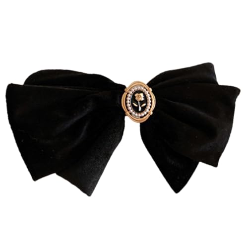 Toddmomy Blumen Perlen Haarklammer Damen Schleifen Haarspange Hochzeit Haarschmuck Elegant Stabile Clips Süßer Look Für Frauen Und Mädchen Toddmomy Blumen Perlen Haarklammer Damen Schleifen Haarspange Hochzeit Haarschmuck Elegant Stabile Clips Süßer Look Für Frauen Und Mädchen von Toddmomy