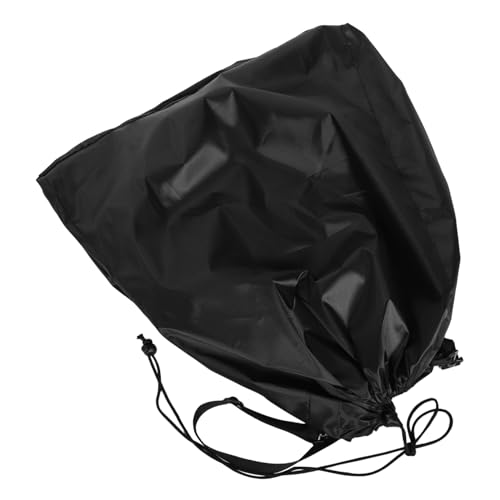 Toddmomy Große Kinderwagen Reisetasche mit Schultergurt Aufbewahrungslösung für Flugreisen Wasserabweisend Schützend vor Flecken und Leicht zu Reinigen von Toddmomy