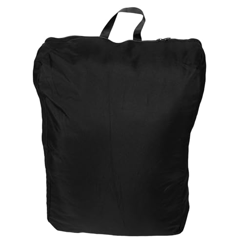 Toddmomy Kinderwagentasche fürs Flugzeug: Reisetasche für Kinderwagen – Tragbarer Rucksack zur Kinderwagenkontrolle mit verstellbarem Gurt – Kinderwagen-Reisetasche 66 x 45 x 18 cm von Toddmomy