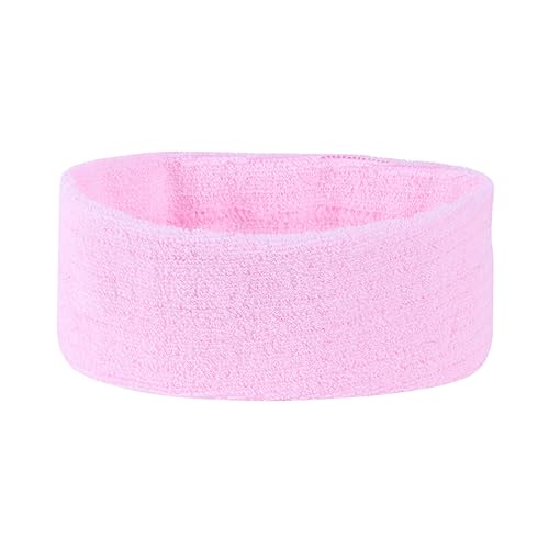 Toddmomy Männer Stirnband Haarschmuck Kopftuch Für Männer Stirnband Für Männer Fußball-stirnband Make-up-haarband Make-up-stirnband Männer Bandana Fußball-stirnbänder Klebeband Yoga Mann von Toddmomy