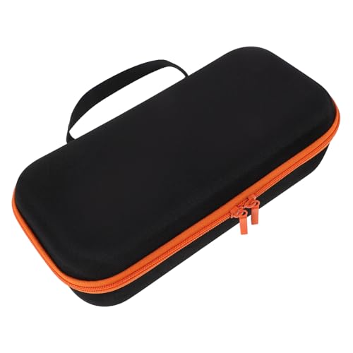 Toddmomy Mikrofontasche Aus Eva Halterung Für Kabellose Mikrofone Aufbewahrungstasche Für Mikrofone Tragbare Mikrofon-schutztasche Mikrofonhülle Organizer Für Schutz Für von Toddmomy