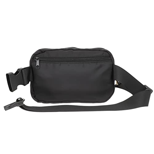 Toddmomy Pack Gürteltasche Laufende Hüfttasche Fahrrad Hüfttasche Mini Klein Brustschlinge Schulter Brusttasche Rucksäcke Taschen Brustbeutel Rucksacktasche Mädchen Nylon Männer Und Frauen von Toddmomy