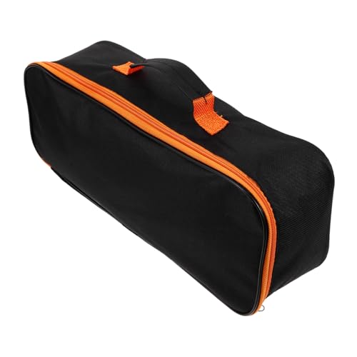 Toddmomy Reise Werkzeug Organizer für Grillzubehör wasserdichte Camping Tasche Tragbare Werkzeugaufbewahrung für Outdoor Aktivitäten für Picknick und Grillen Toddmomy Reise Werkzeug Organizer für Grillzubehör wasserdichte Camping Tasche Tragbare Werkzeugaufbewahrung für Outdoor Aktivitäten für Picknick und Grillen von Toddmomy