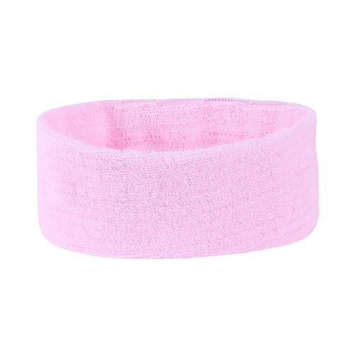 Toddmomy Stirnband Für Männer Sport-stirnband Männer Stirnband Fußball-stirnbänder Kopftuch Für Männer Make-up-stirnband Männer Bandana Make-up-haarband Haarschmuck Sportgürtel Fitness Spa von Toddmomy