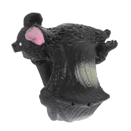 Toddmomy Süßes Cartoon Tier Schnapparmband für Mädchen Elastisches und Sicheres Party Zubehör Mitgebsel für Geburtstagsfeiern und Festliche Anlässe Langlebig und Bequem von Toddmomy