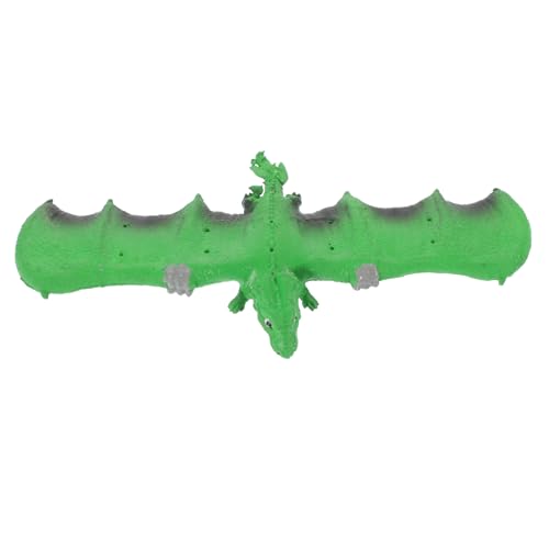 Toddmomy Tier Themen Slap Armband mit Cartoon Muster Verstellbares Handgelenkband für Erwachsene Geeignet als Partygeschenk oder Täglicher Schmuck aus Robustem Tpr Gefertigt Leicht und von Toddmomy